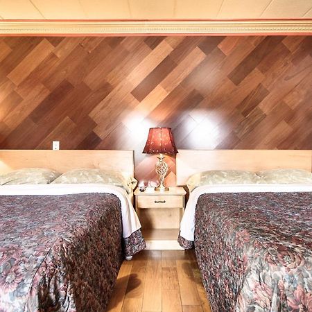 Motel Bellefeuille Trois-Rivieres Luaran gambar