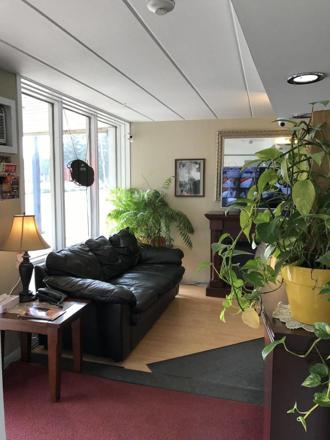Motel Bellefeuille Trois-Rivieres Luaran gambar