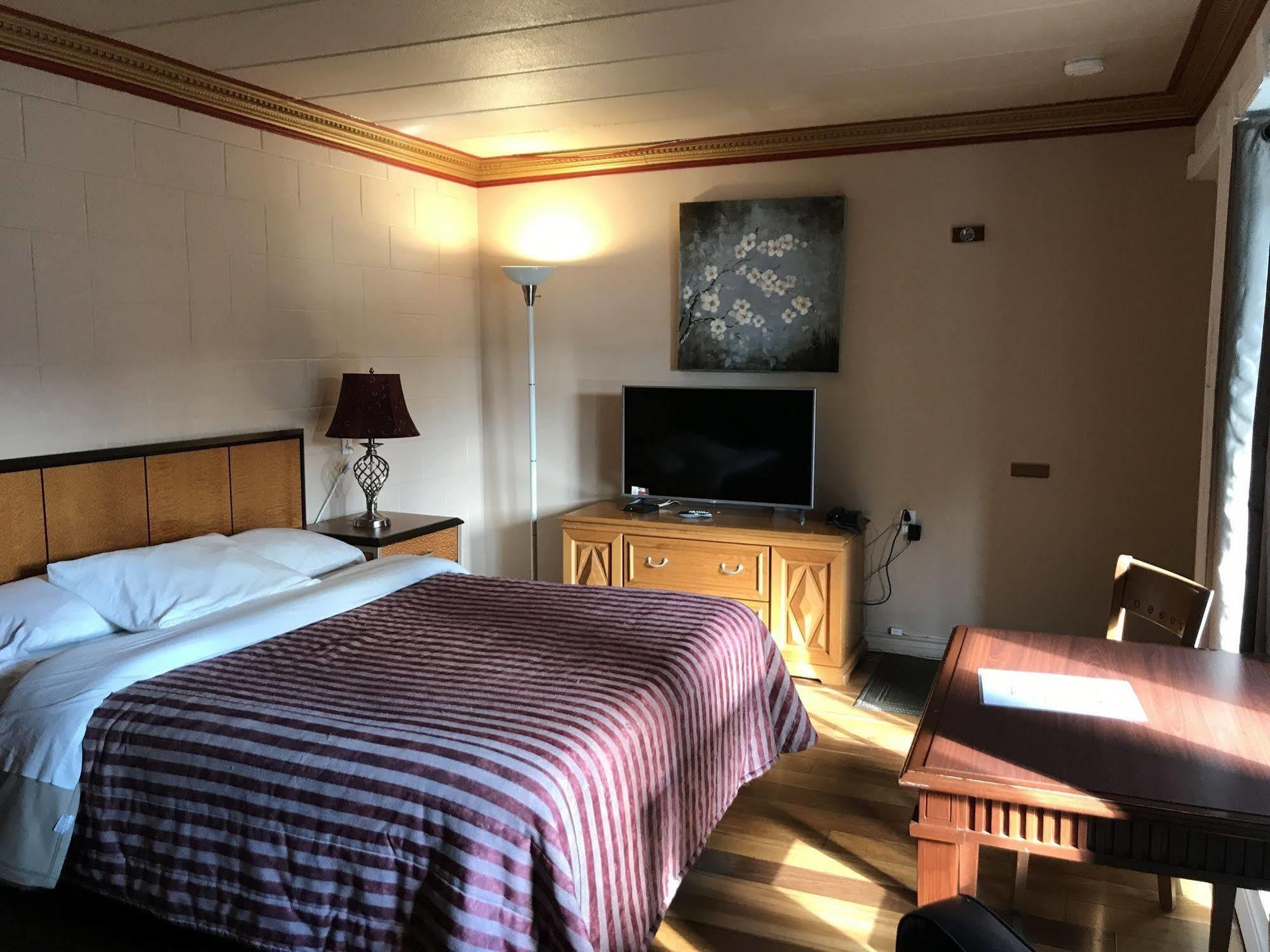 Motel Bellefeuille Trois-Rivieres Luaran gambar