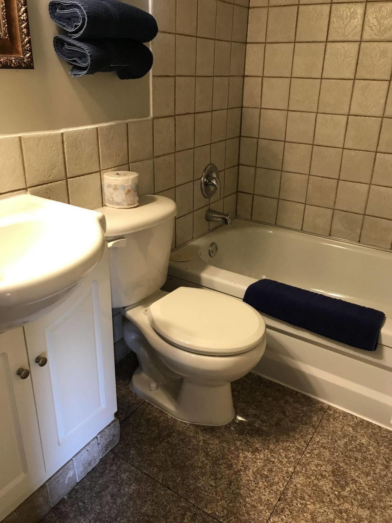 Motel Bellefeuille Trois-Rivieres Luaran gambar